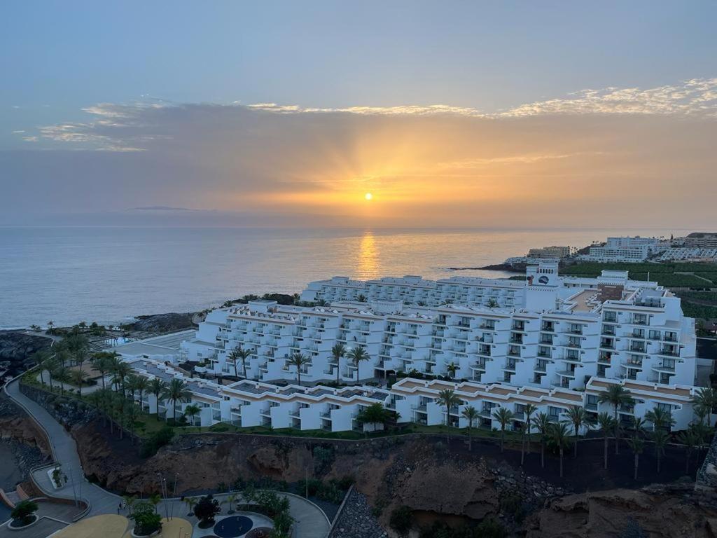 Brisas De Tenerife Costa Adeje  Ngoại thất bức ảnh