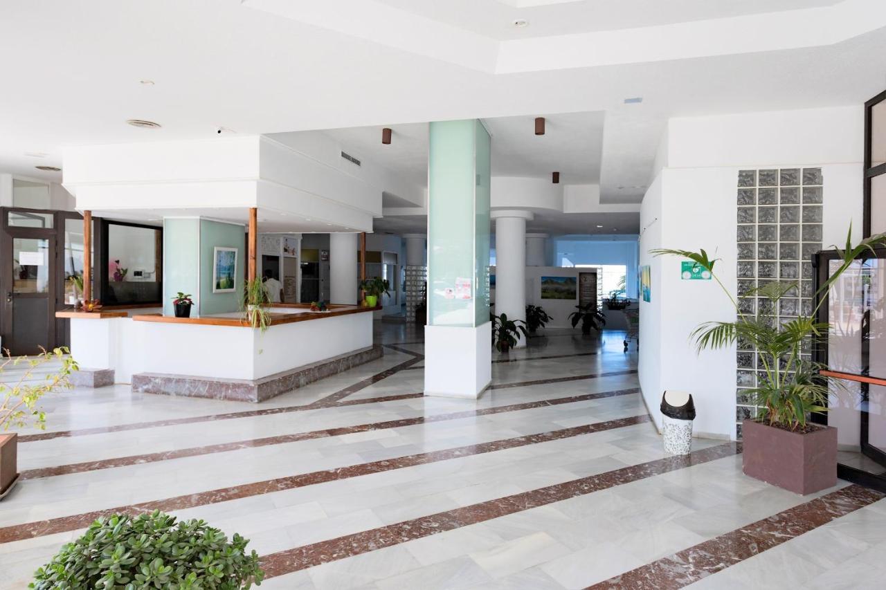 Brisas De Tenerife Costa Adeje  Ngoại thất bức ảnh