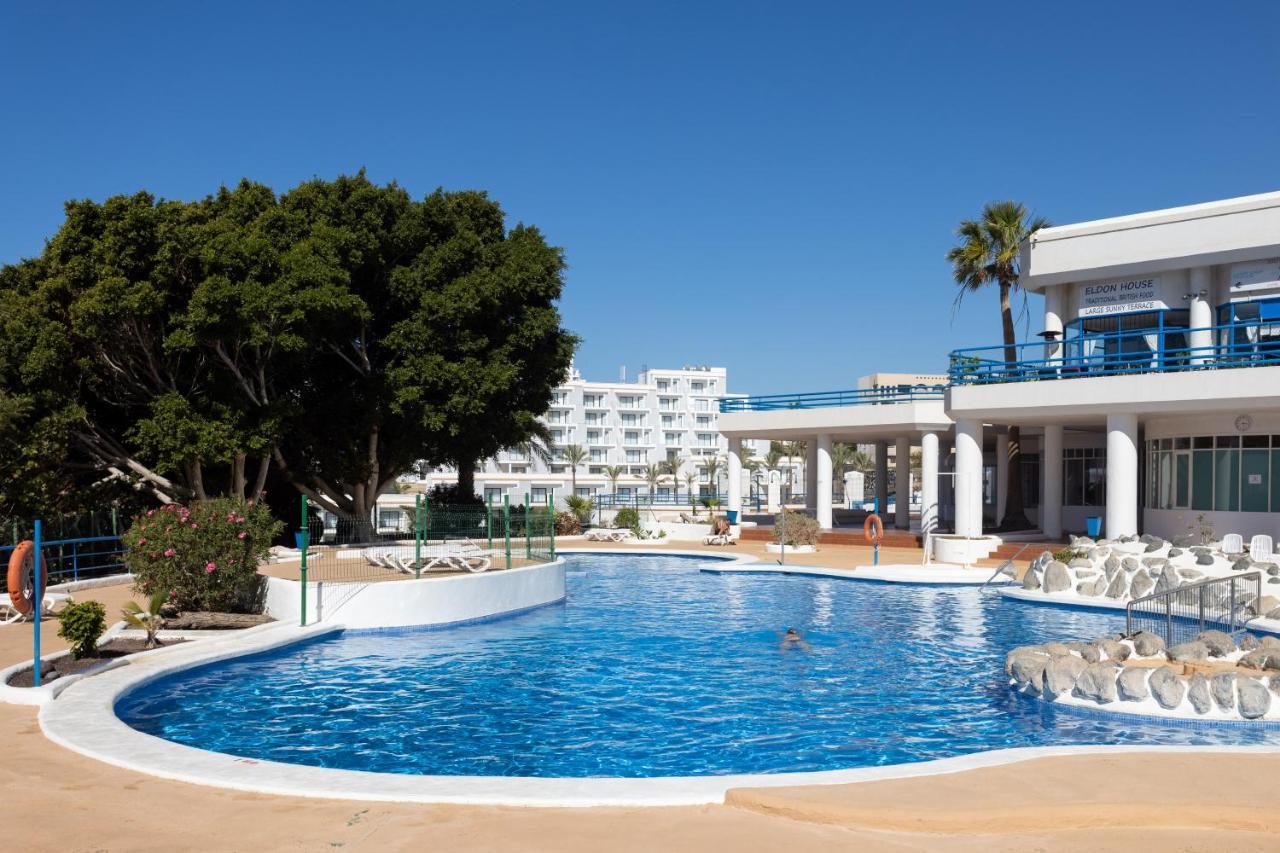 Brisas De Tenerife Costa Adeje  Ngoại thất bức ảnh