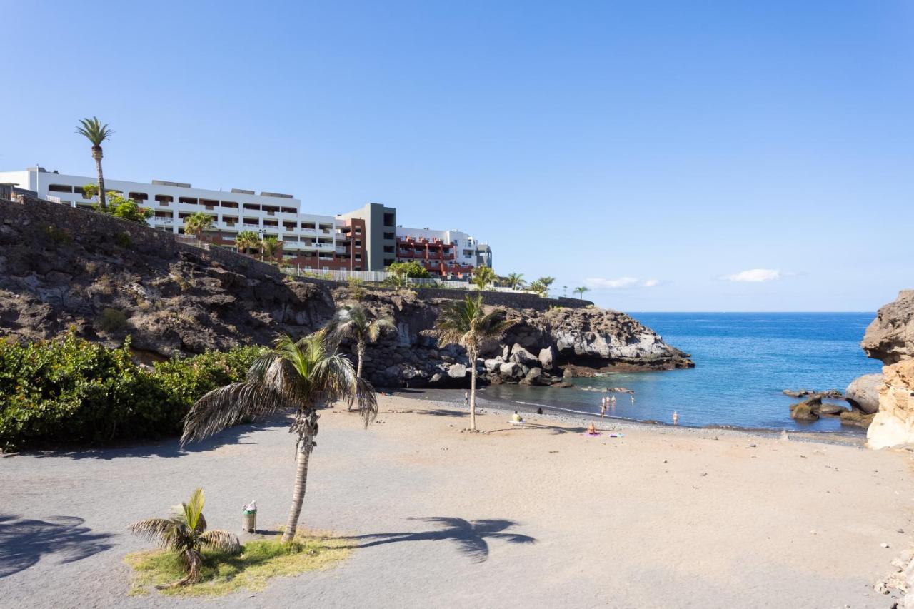Brisas De Tenerife Costa Adeje  Ngoại thất bức ảnh