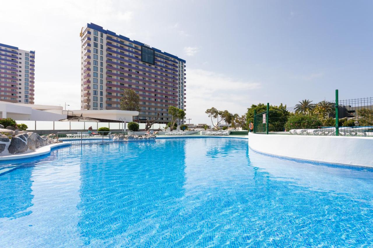 Brisas De Tenerife Costa Adeje  Ngoại thất bức ảnh