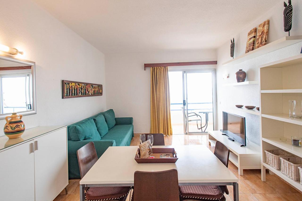Brisas De Tenerife Costa Adeje  Ngoại thất bức ảnh