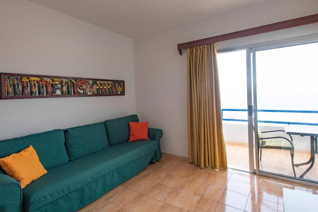 Brisas De Tenerife Costa Adeje  Ngoại thất bức ảnh