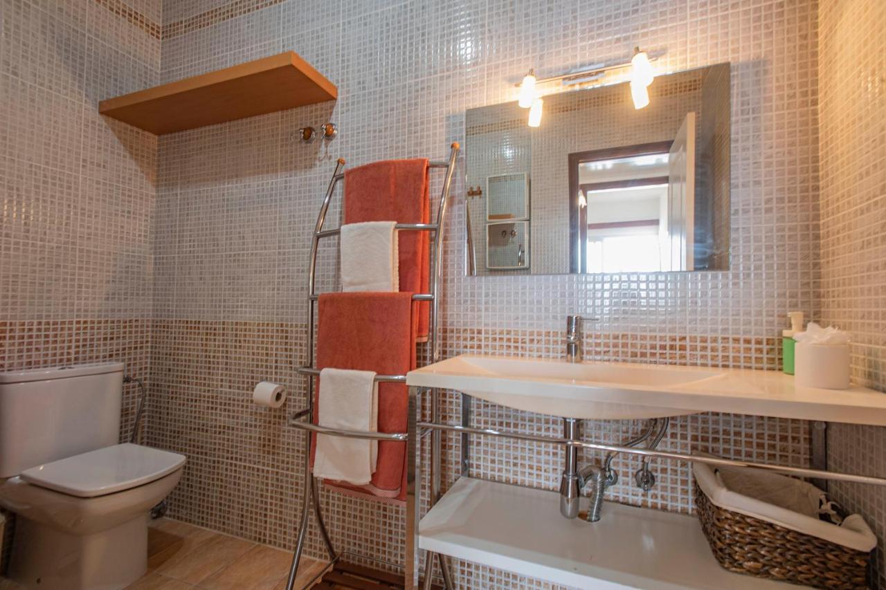 Brisas De Tenerife Costa Adeje  Ngoại thất bức ảnh