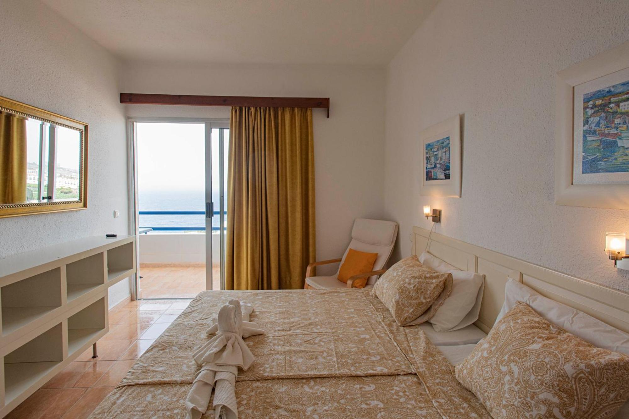 Brisas De Tenerife Costa Adeje  Ngoại thất bức ảnh