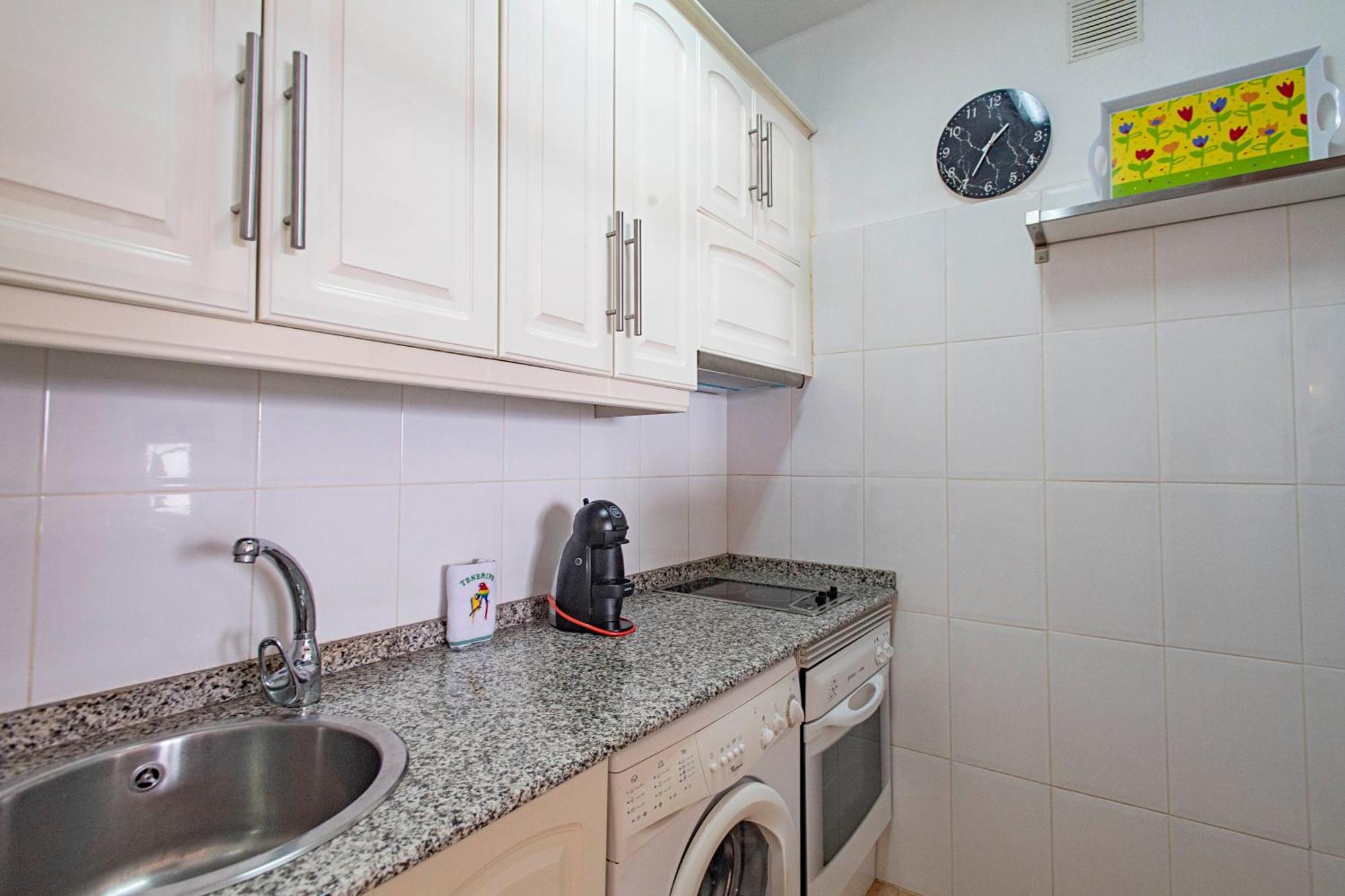 Brisas De Tenerife Costa Adeje  Ngoại thất bức ảnh