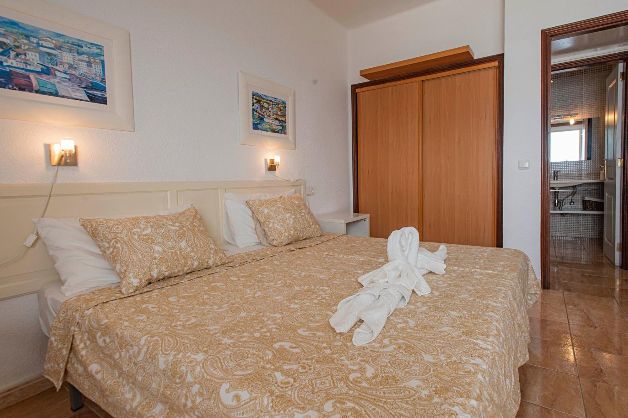 Brisas De Tenerife Costa Adeje  Ngoại thất bức ảnh