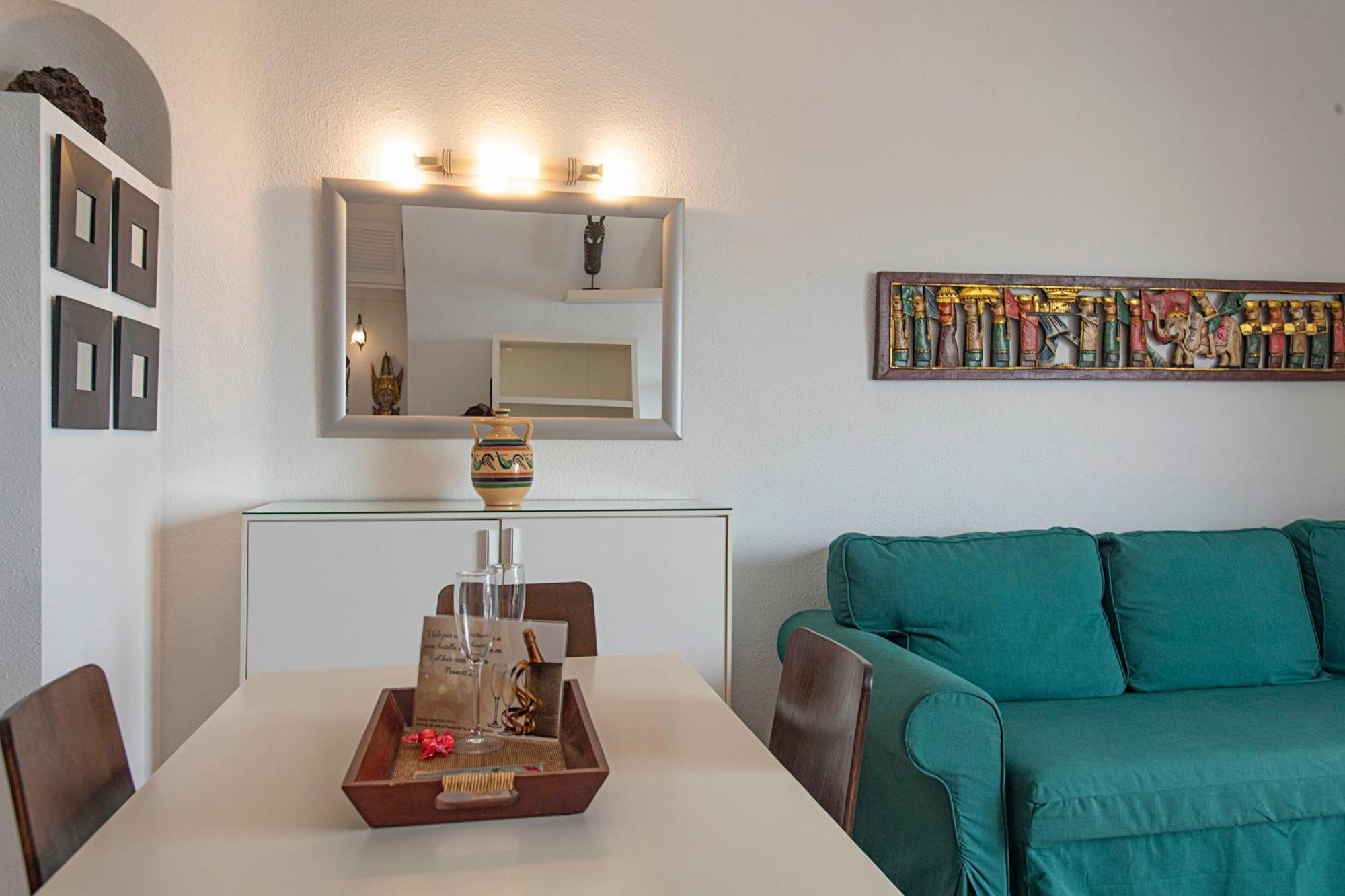 Brisas De Tenerife Costa Adeje  Ngoại thất bức ảnh