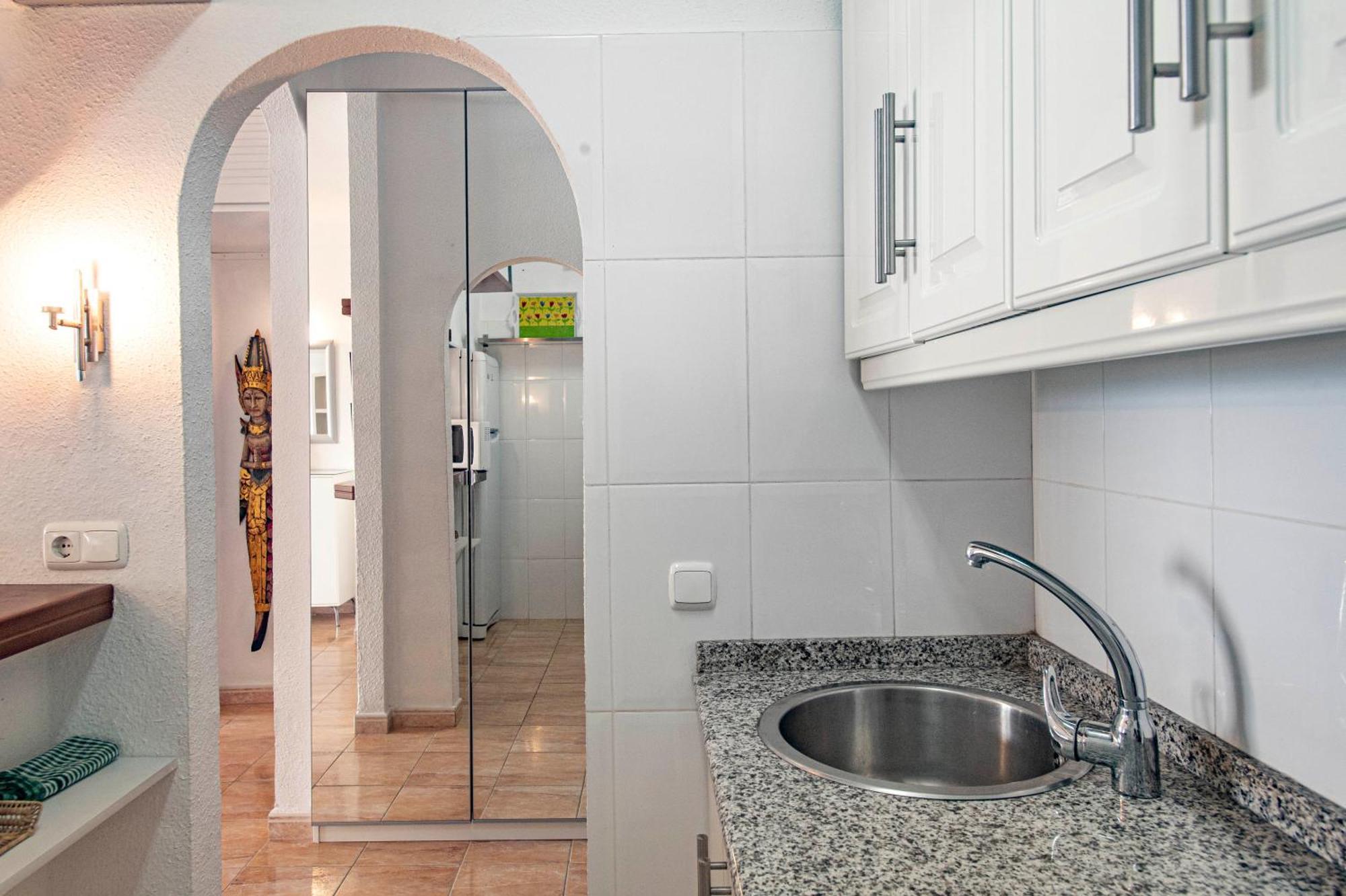 Brisas De Tenerife Costa Adeje  Ngoại thất bức ảnh