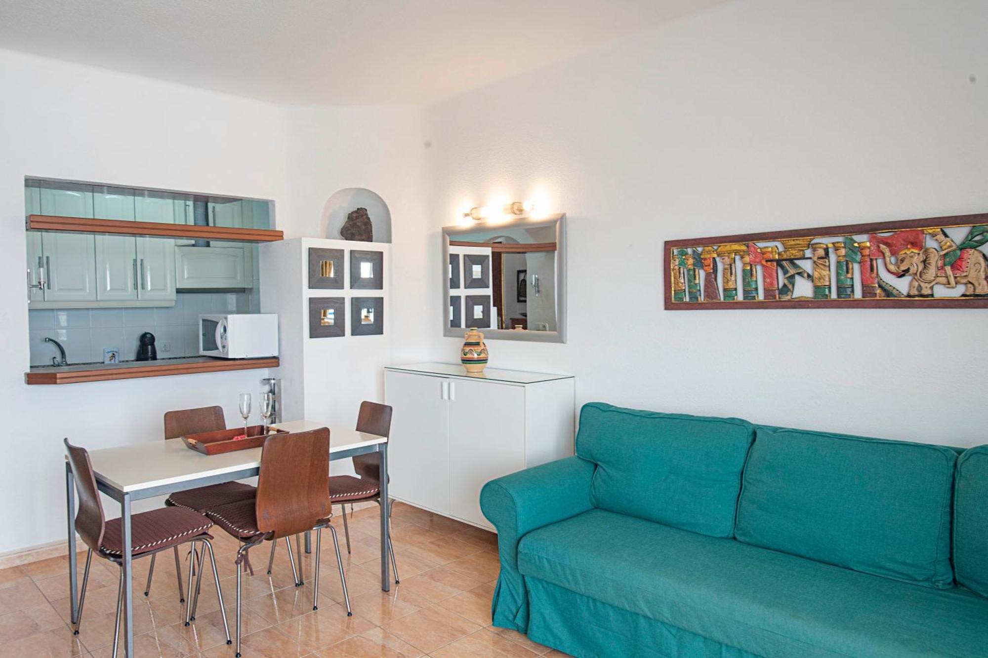 Brisas De Tenerife Costa Adeje  Ngoại thất bức ảnh