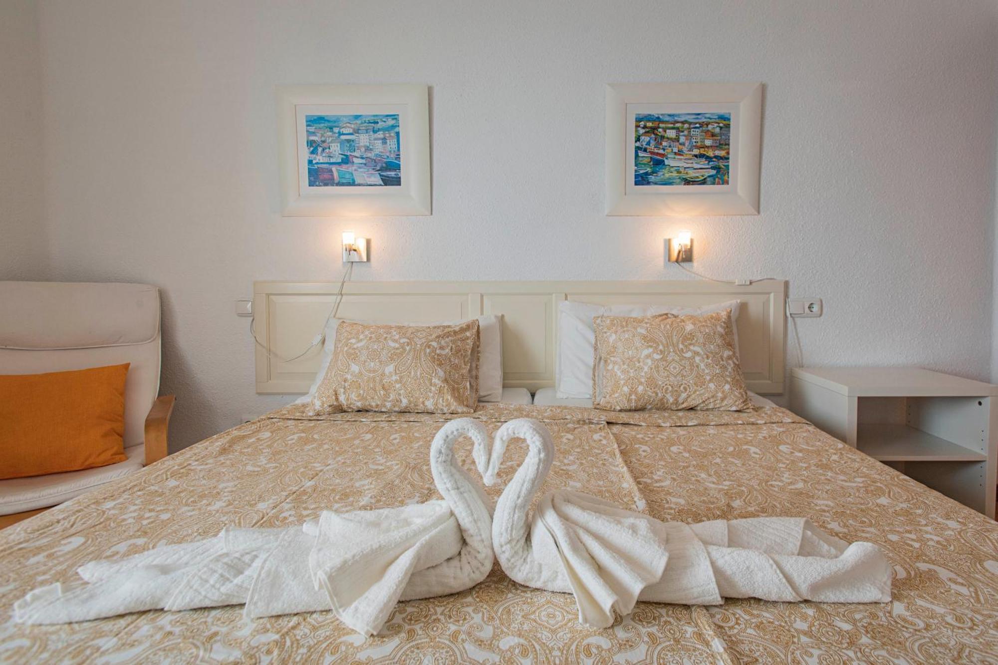 Brisas De Tenerife Costa Adeje  Ngoại thất bức ảnh